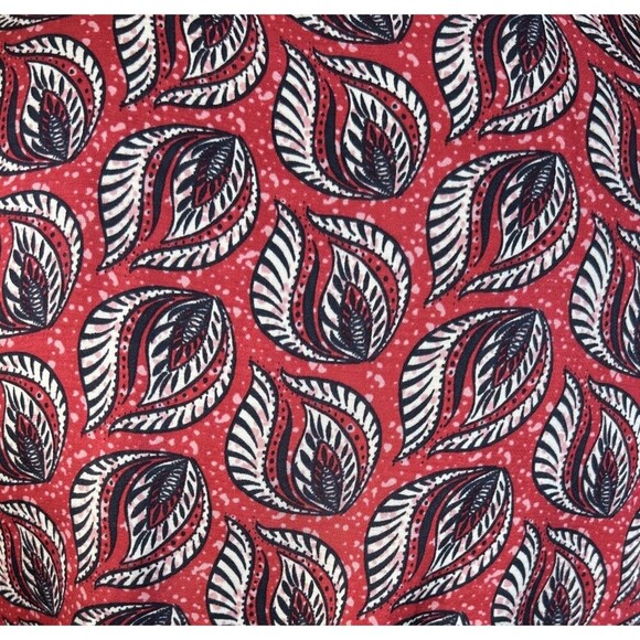 Meadow Rue Anthropologie Patchwork Kimono Wrap Size XS - Picture 14 of 14